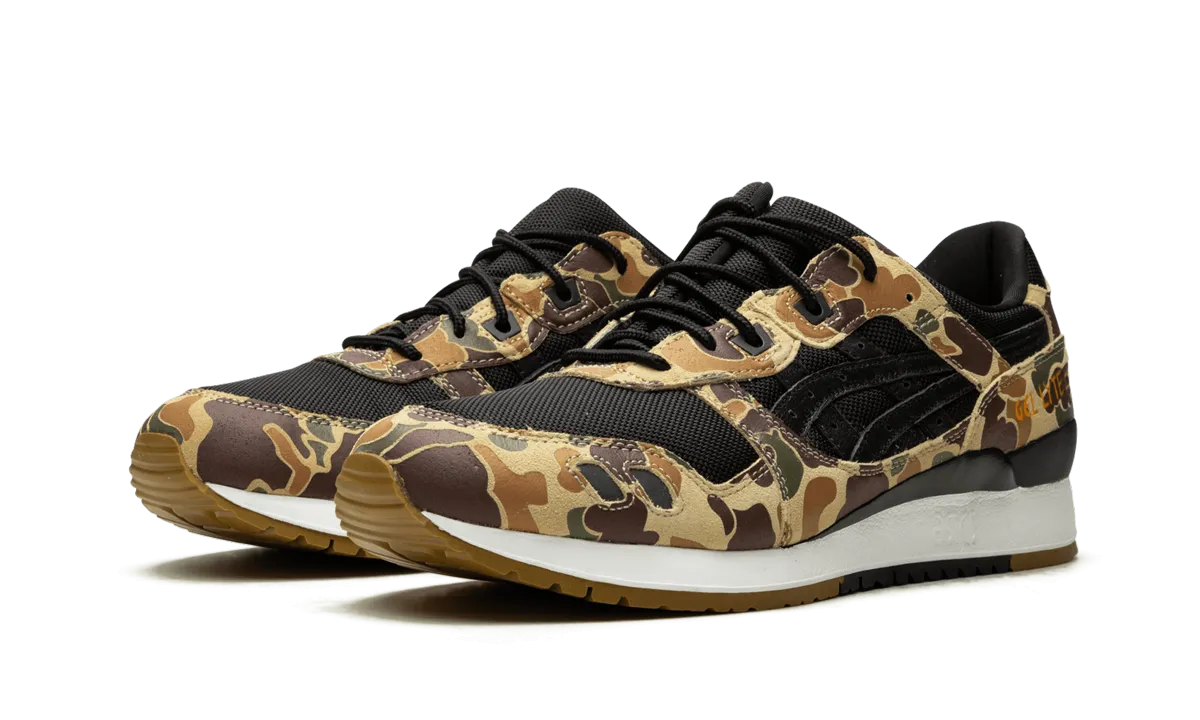 Gel-Lyte 3 "ATMOS" Active Feet