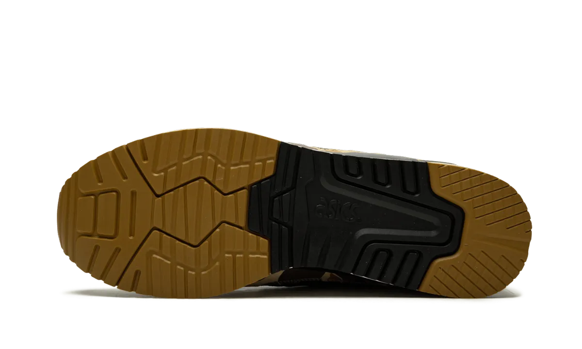 ComfortFit Gel-Lyte 3 "ATMOS"