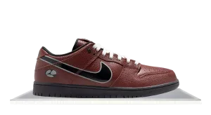 SB Dunk Low Limosine Skateboards Steady Pace