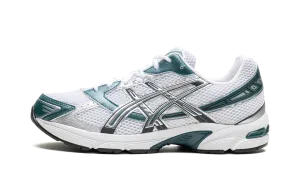 Short Distance Foot Vent Gel 1130 "White Dark Neptune"