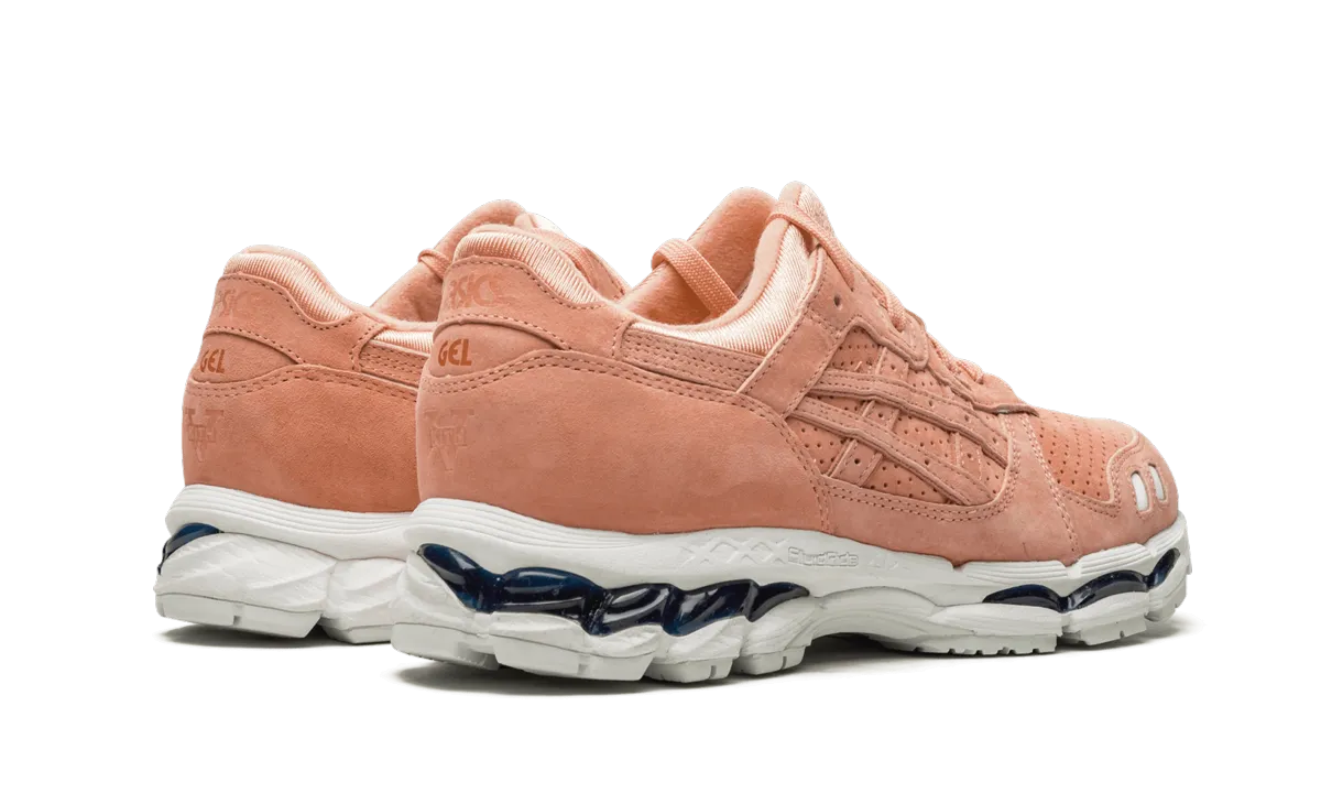 Trail Walk Gel Lyte 3.1 "Ronnie Fieg - Salmon"