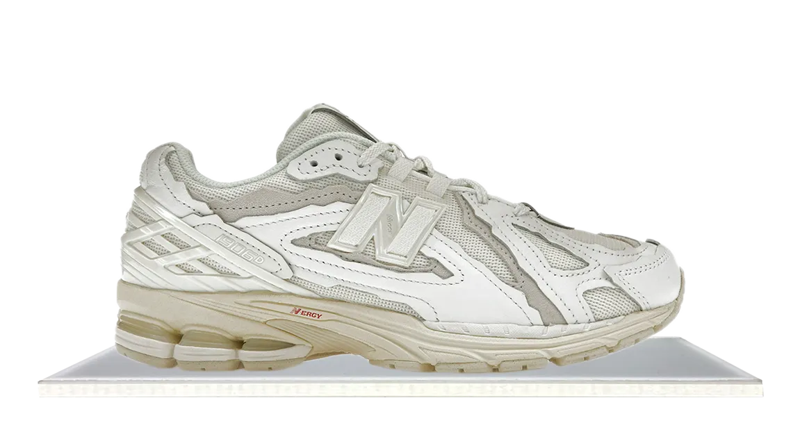 New Balance 1906D Protection Pack White Zen Style Park Hike