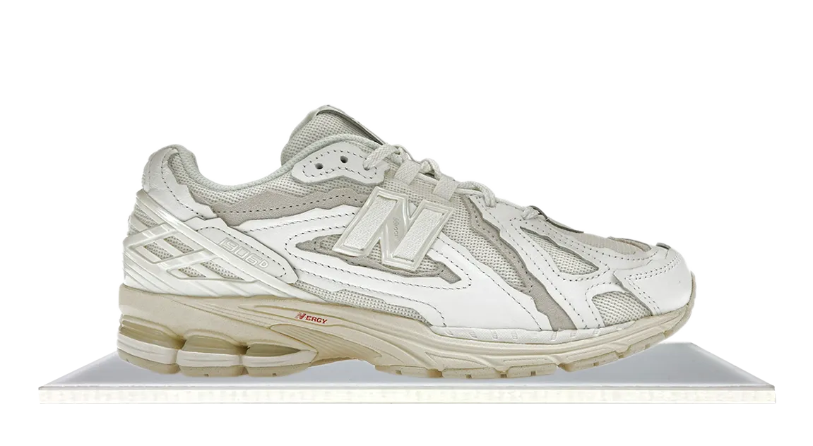 Forest Step New Balance 1906D Protection Pack White