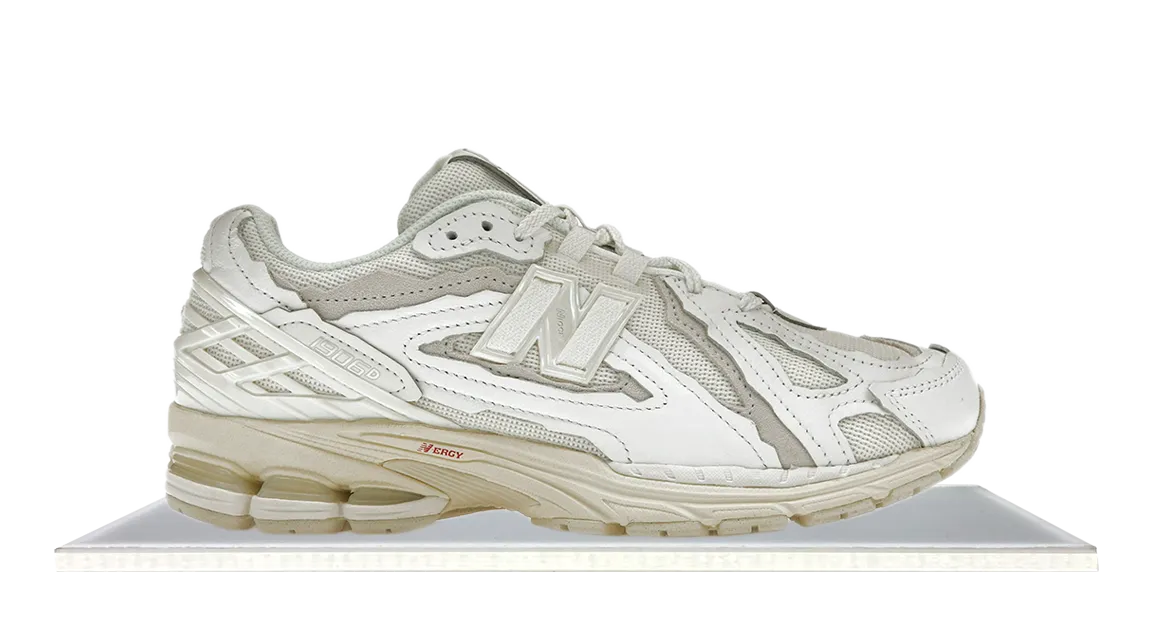 New Balance 1906D Protection Pack White Color Fun Daylong Use