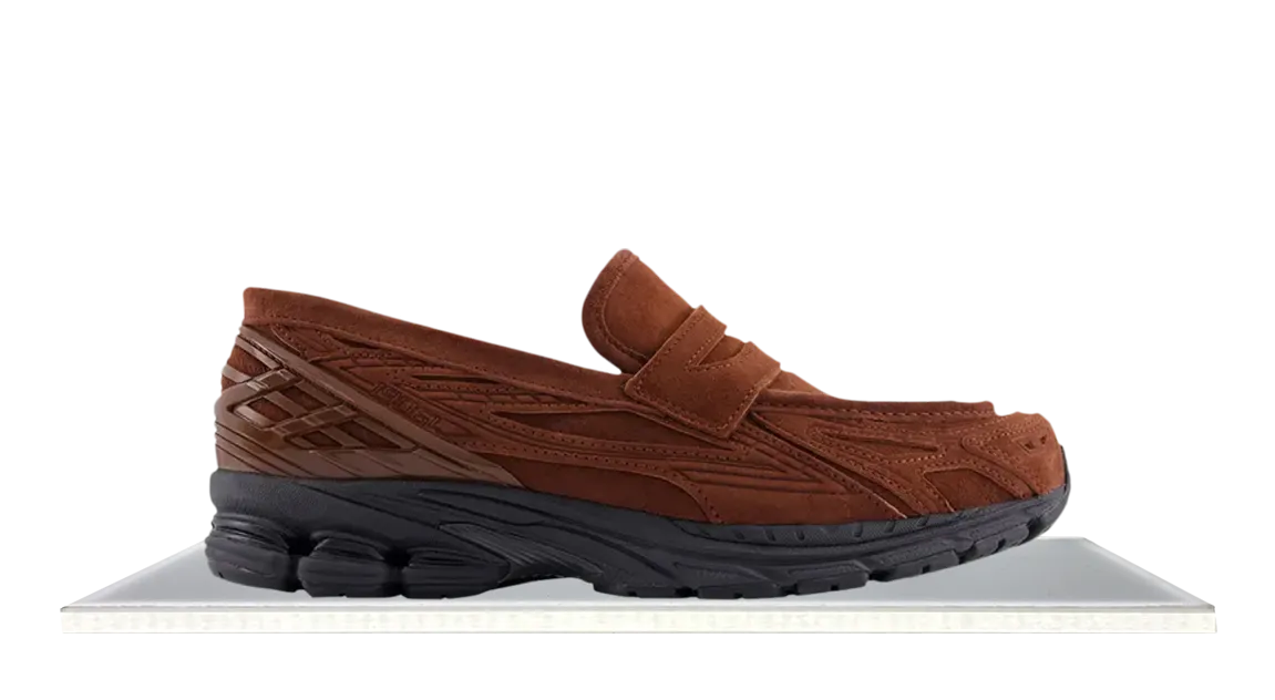 New Balance 1906L Loafer Rich Oak Trend Style Comfort touch