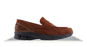 New Balance 1906L Loafer Rich Oak Trend Style Comfort touch