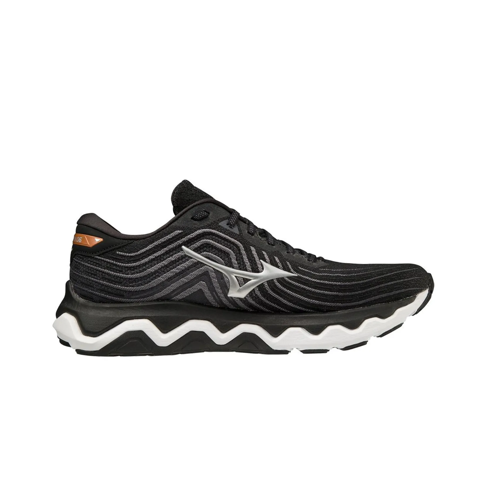 running in cloudy weather shoes MEN'S WAVE HORIZON 6