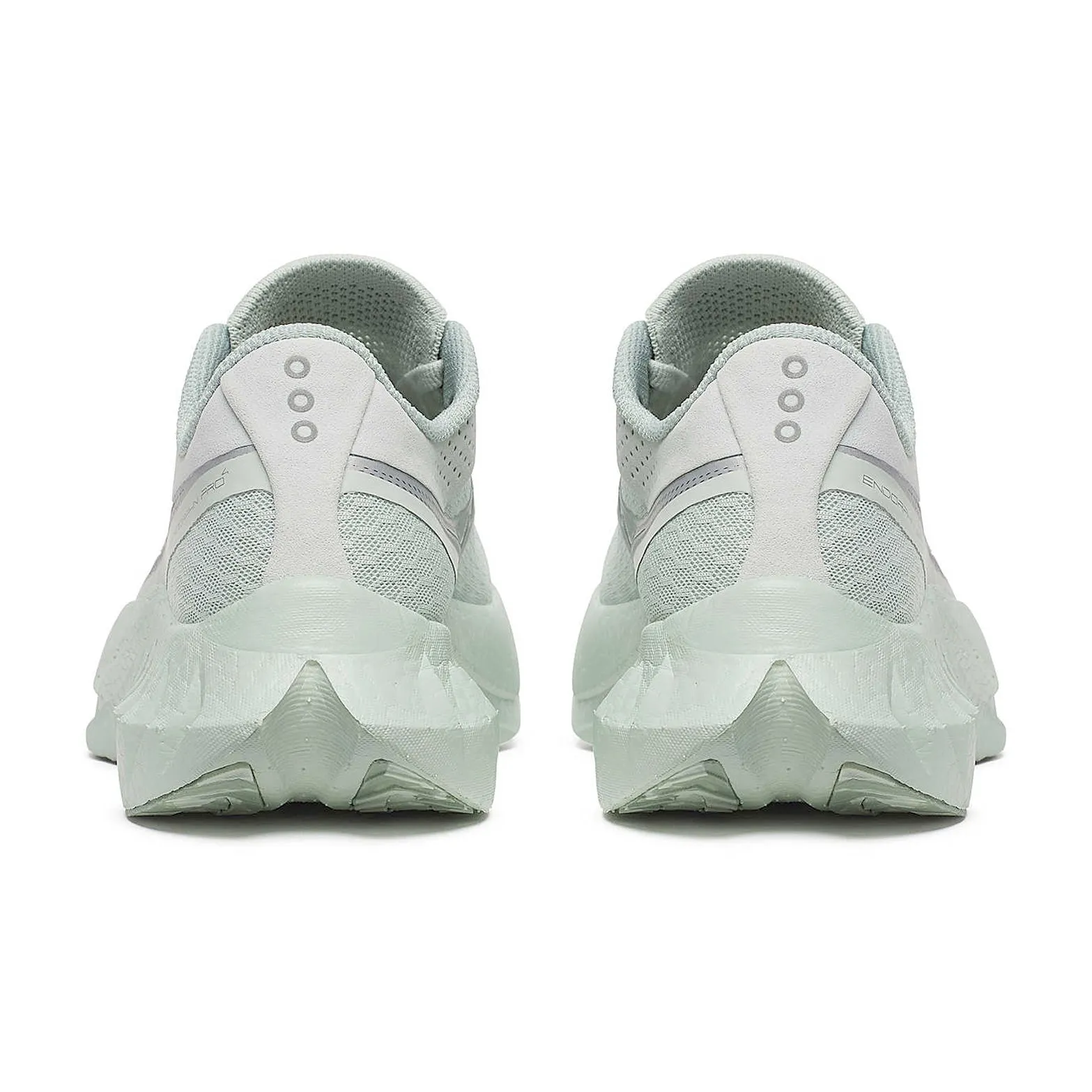 Women's Endorphin Pro 4 Running Shoes Mist Comfortable insoles Comfort Insert