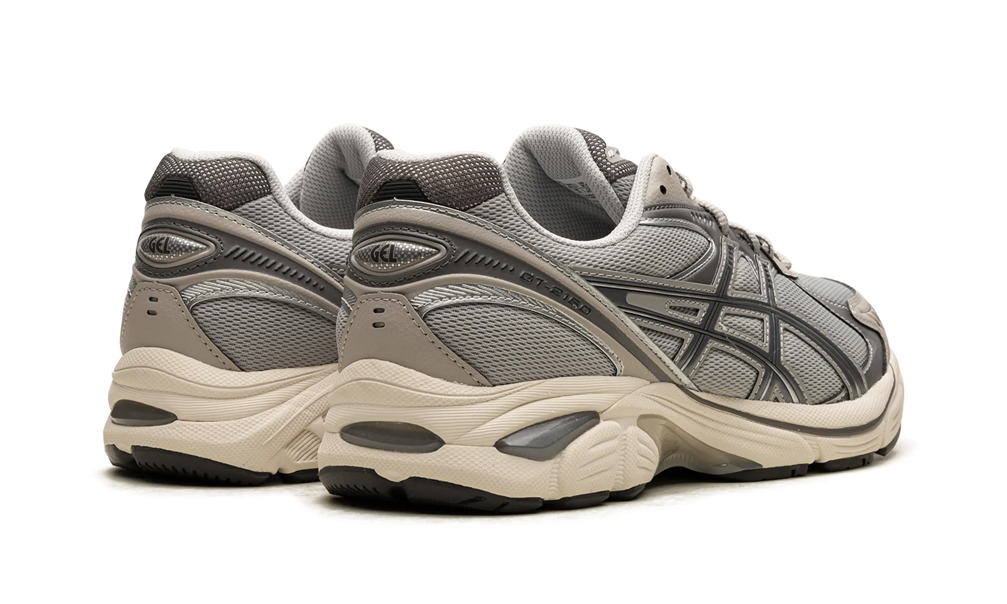 GT-2160 "Grey" Pet Walk