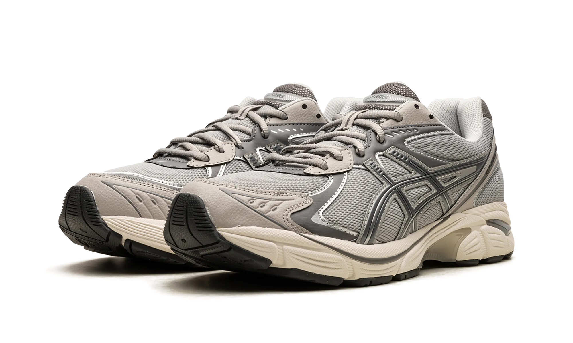 GT-2160 "Grey" Effortless Style Quick Entry