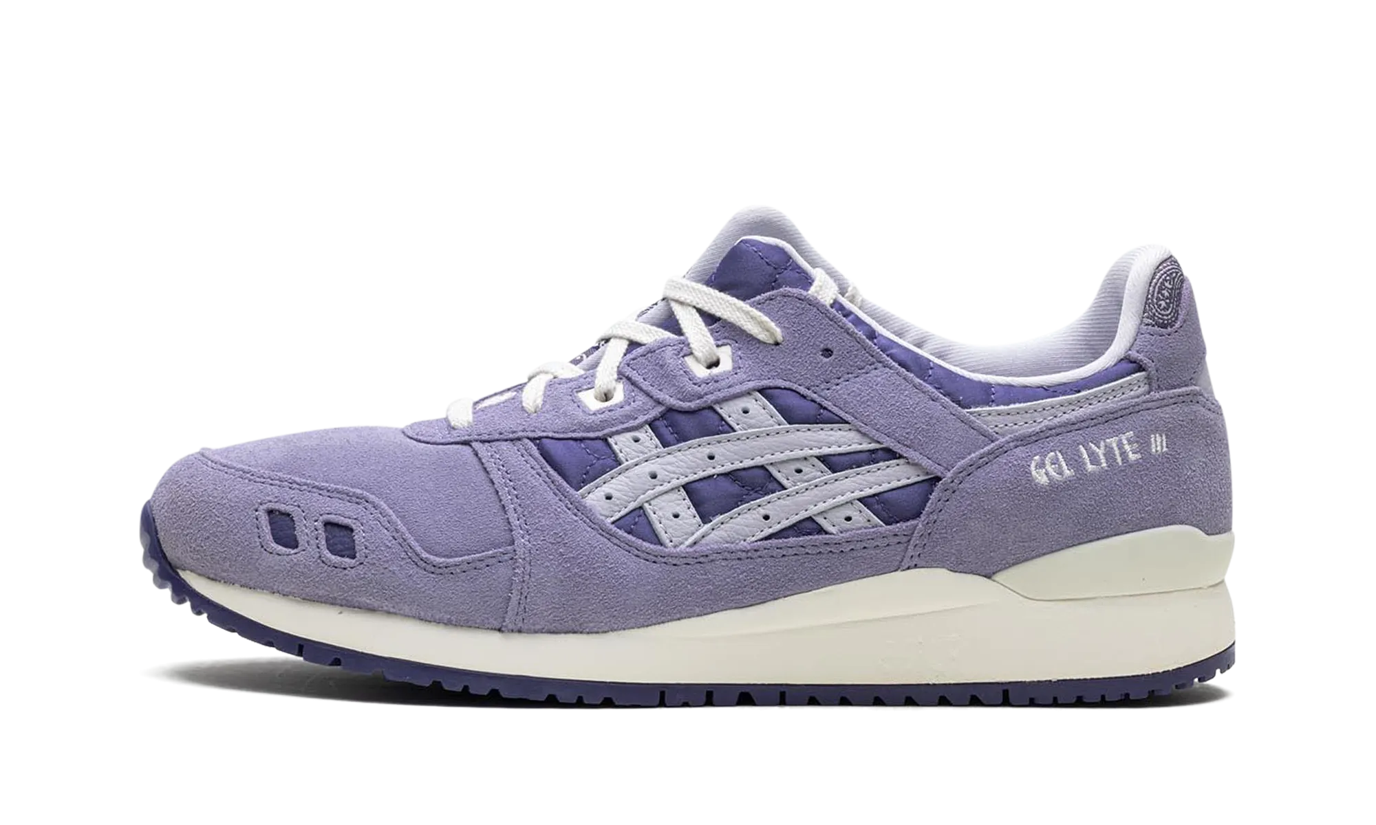 Gel-Lyte III OG adult style Flexibility