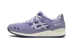 Gel-Lyte III OG adult style Flexibility