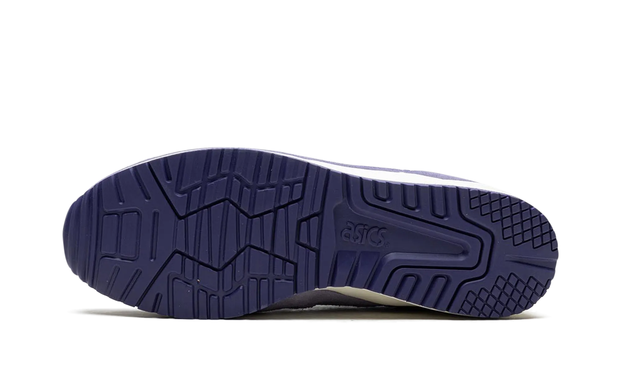 Gel-Lyte III OG Stable Feel Easy Movement