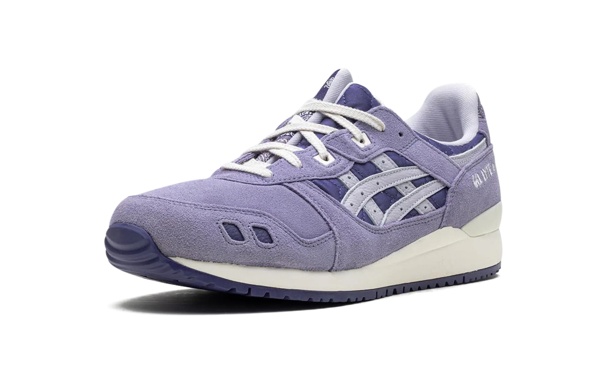 Gel-Lyte III OG Thermoregulating Lining Fast Entry