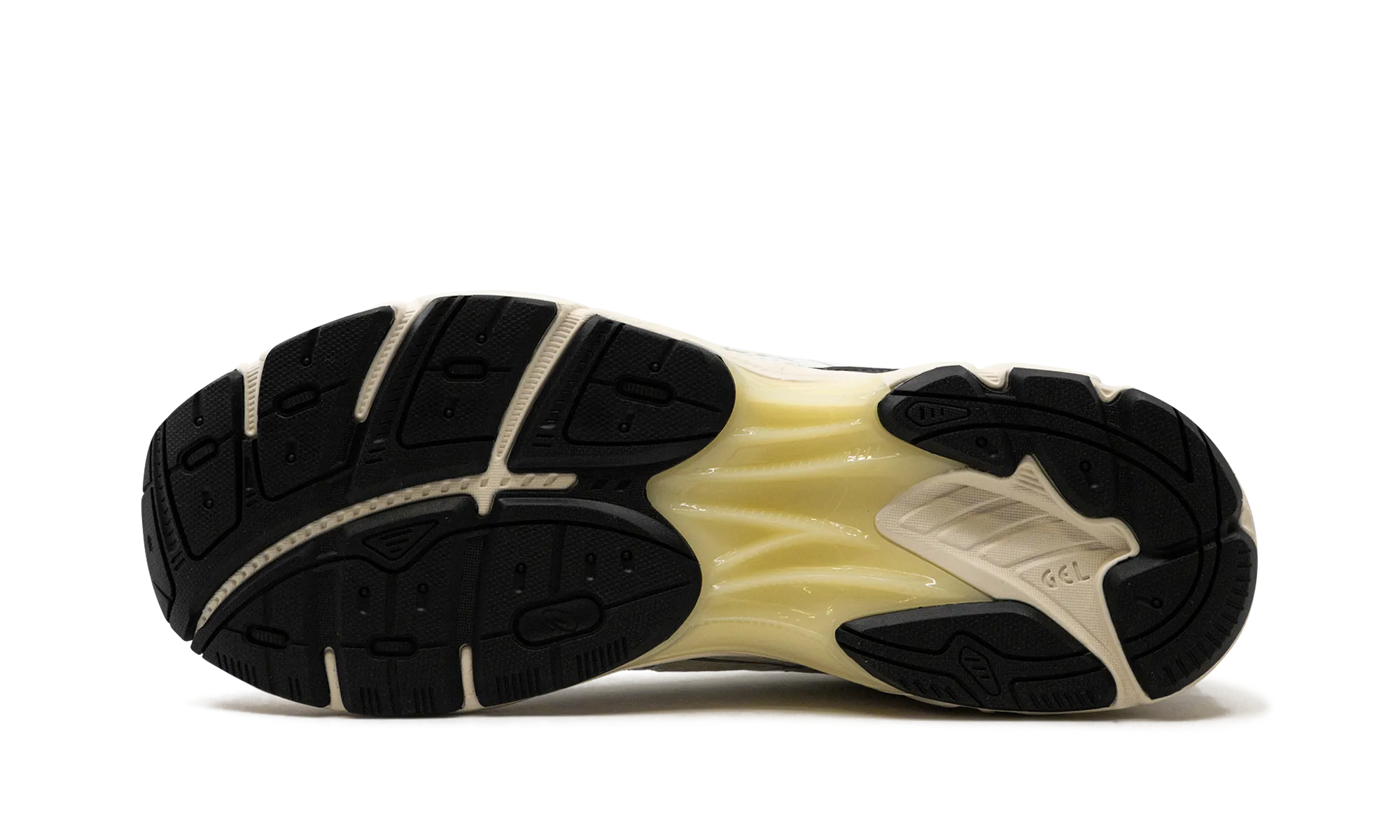 Track Trek GT-2160 "Black/White"