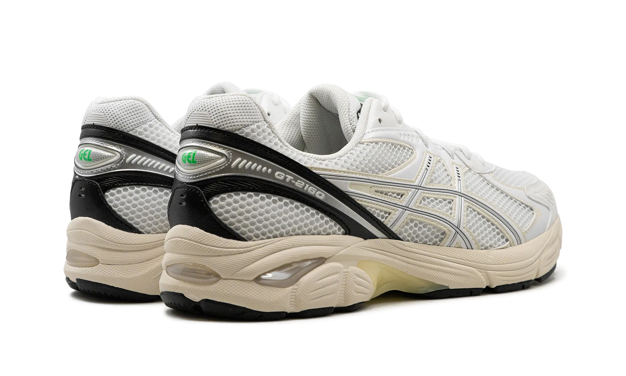 GT-2160 "Black/White" Day-Long Wear