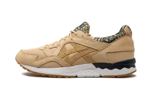 ASICS Gel-Lyte V "Commonwealth Kultura" Tree Run Classic Edge