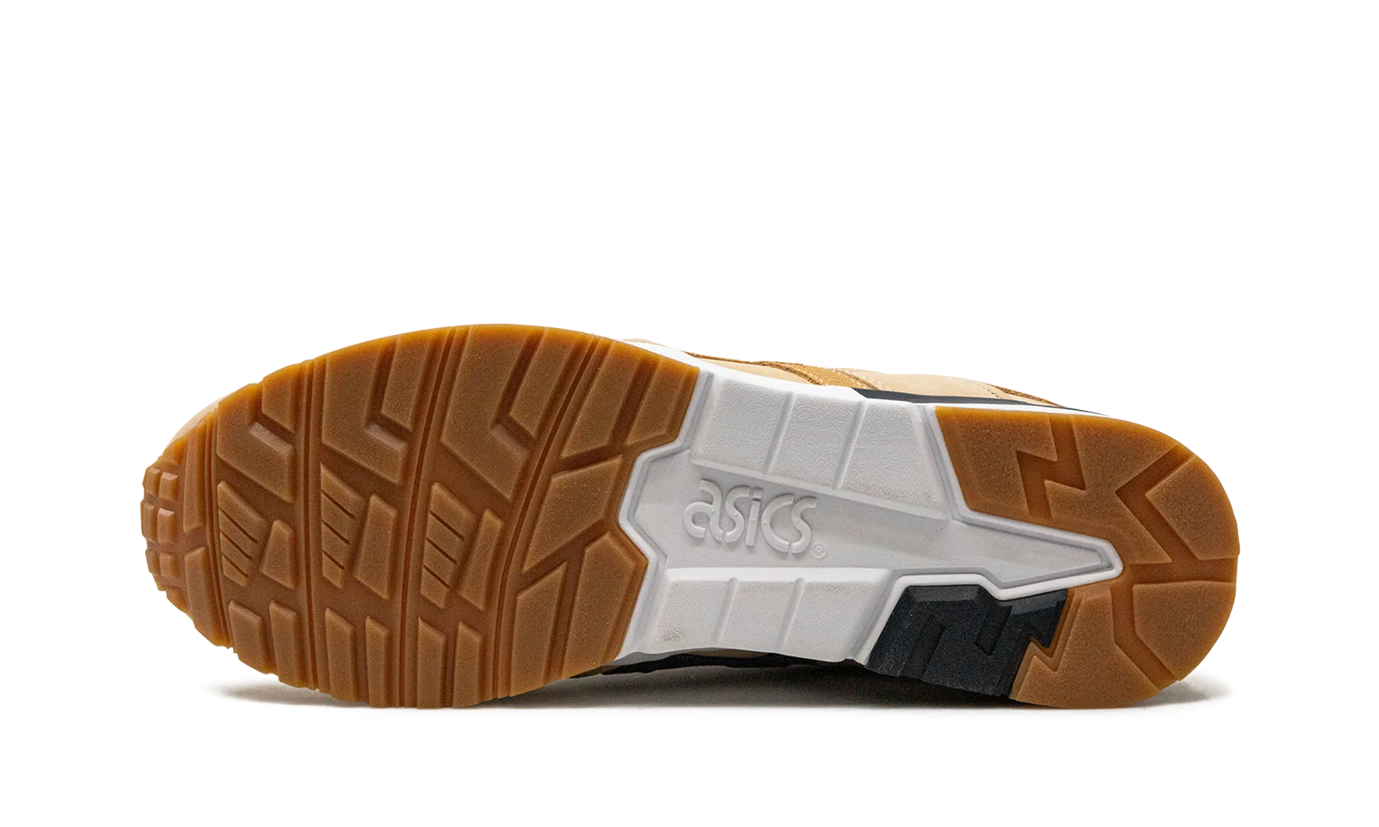 Busy Day ASICS Gel-Lyte V "Commonwealth Kultura"