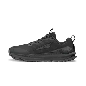 Stability assistance second - hand shoes Altra | Lone Peak 9 | Women's | Black