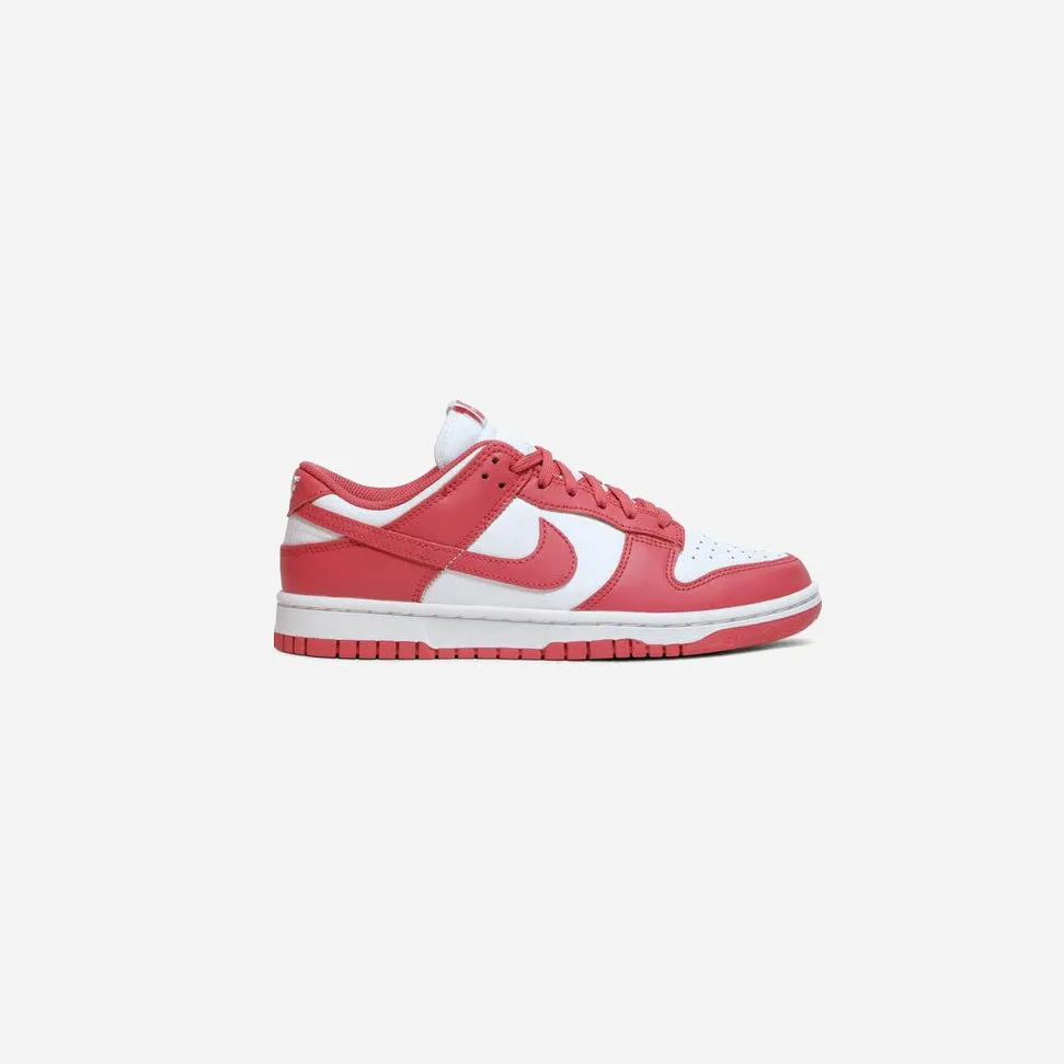 Nike Dunk Low Archeo Pink WMNS Fit Daily