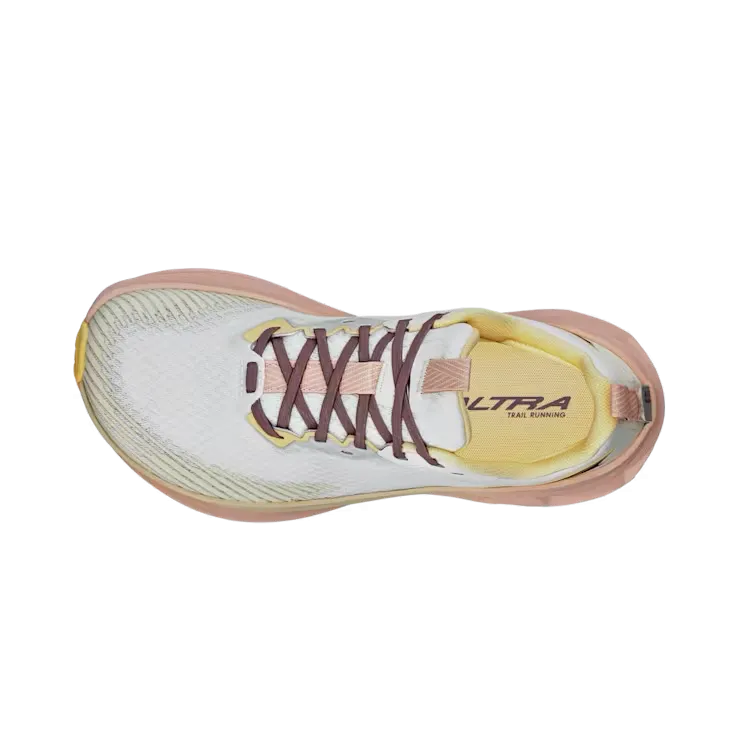 Women's Experience Wild 2 (110 - White) Seamless Upper