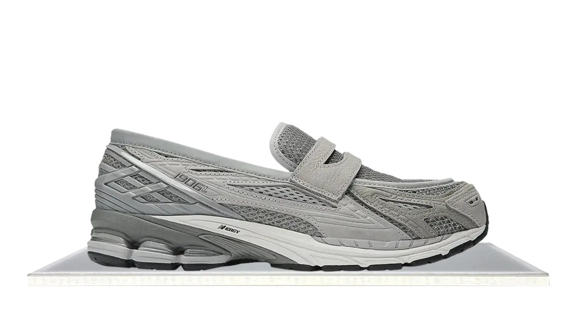 New Balance 1906L Loafer Raincloud Recycled Outsole