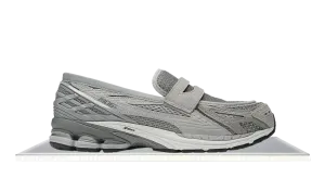 New Balance 1906L Loafer Raincloud Leaf Hike Leather