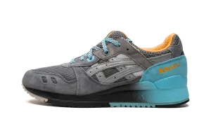 City Step Washable Gel-Lyte 3 "Slam Jam - 6THPRLLL"