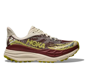 fast trail running shoes Quick Dry Lining Material Women's Stinson 7 (TFFL - Truffle Salt/Dark Cedar)