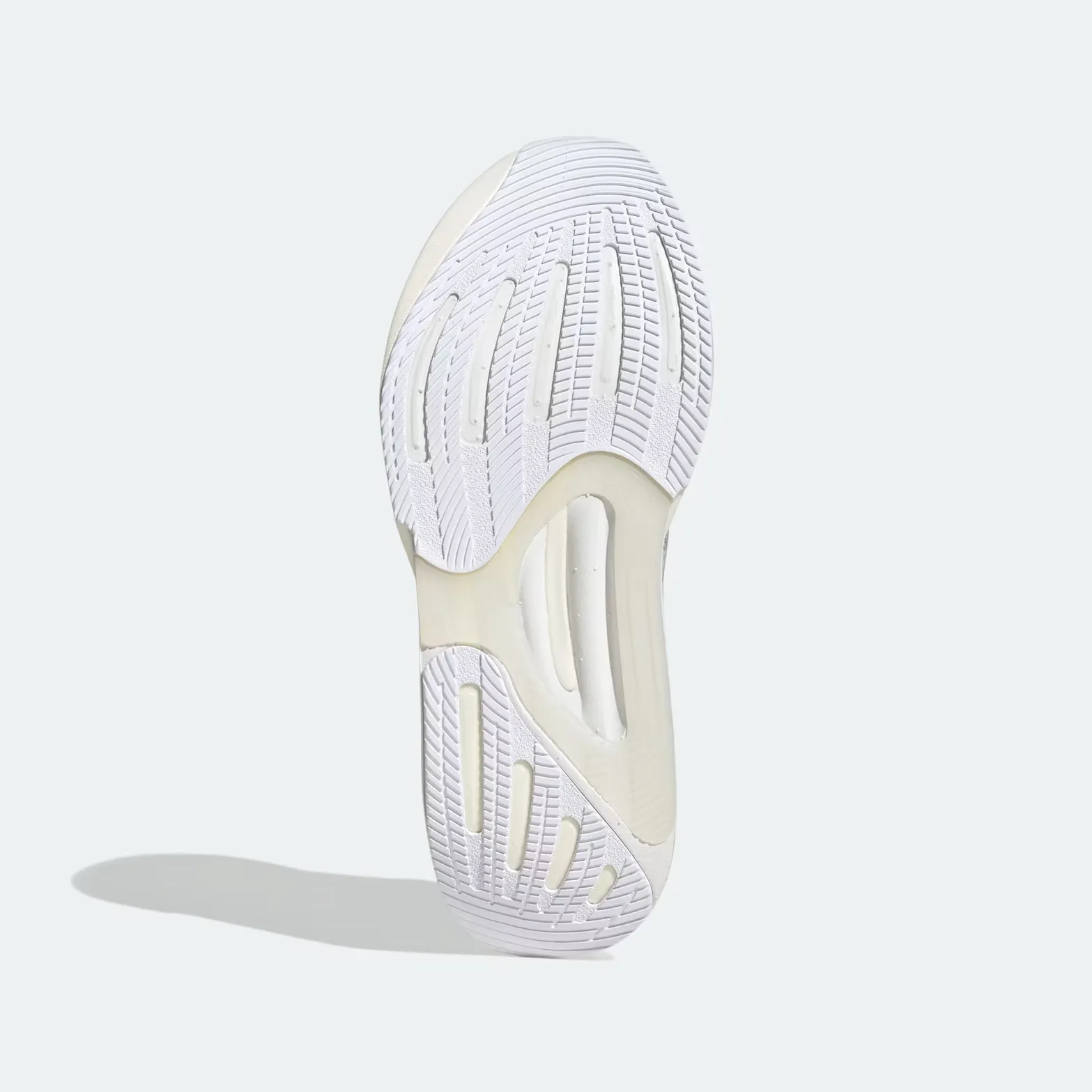 Women's Supernova Solution 2 Running Shoes Halo Silver / Zero Metalic / Grey Popular Choice Form Control