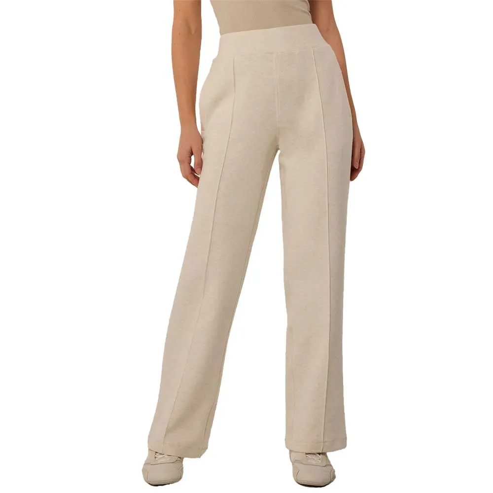 Sport Shorts Fast-Paced Activity Women's Ojai Pant - Dove Heather