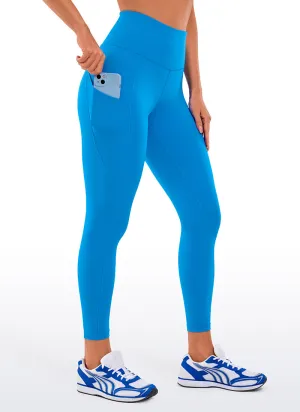 Nakedfeel Pocket Legging 25'' Fitness Lover Studio Practice