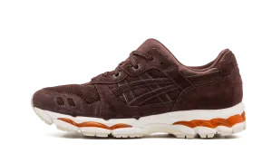 Gel-Lyte 3.1 "Ronnie Fieg Militia" Daily Commute mesh material