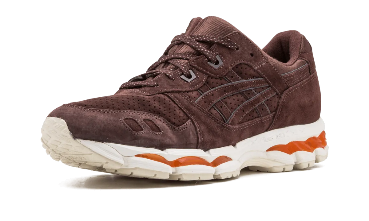 Fast Dry Gel-Lyte 3.1 "Ronnie Fieg Militia"