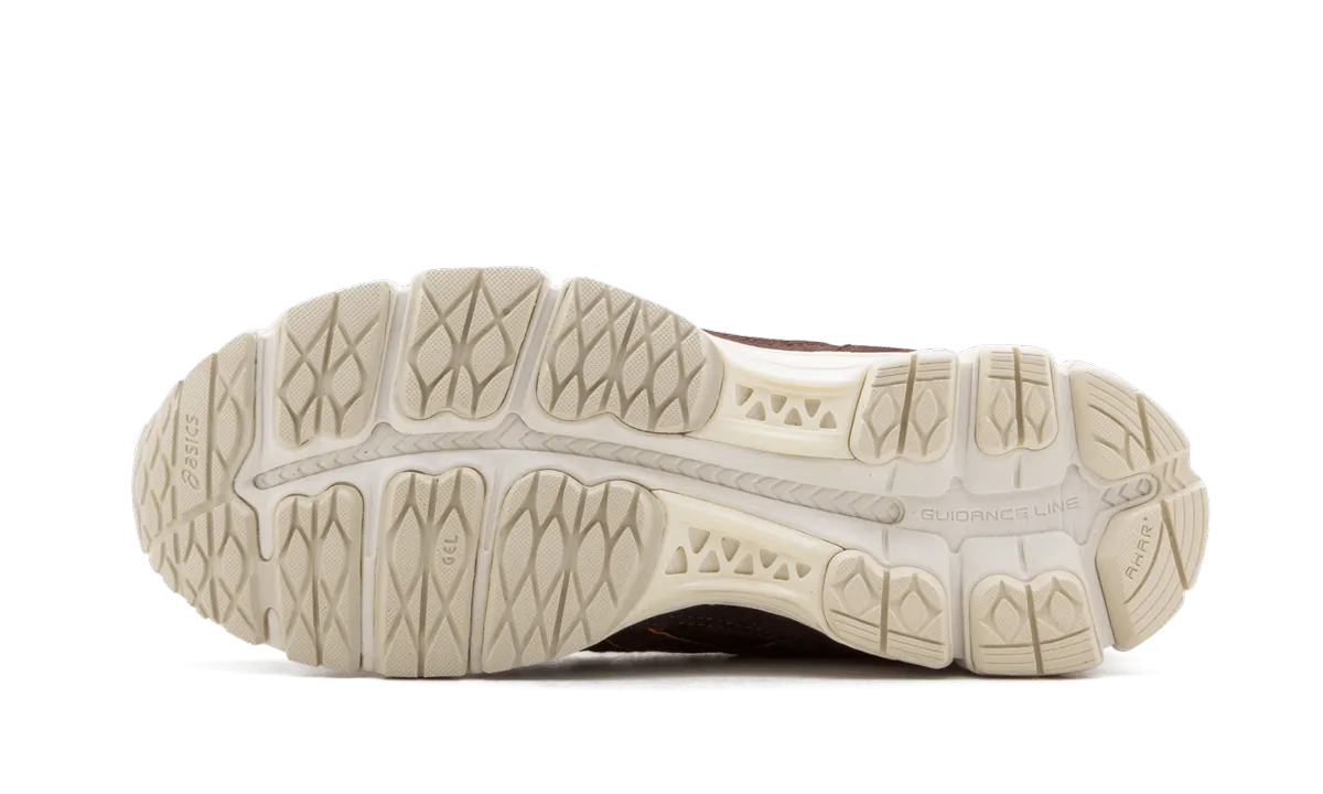 Gel-Lyte 3.1 "Ronnie Fieg Militia" Shore Hike