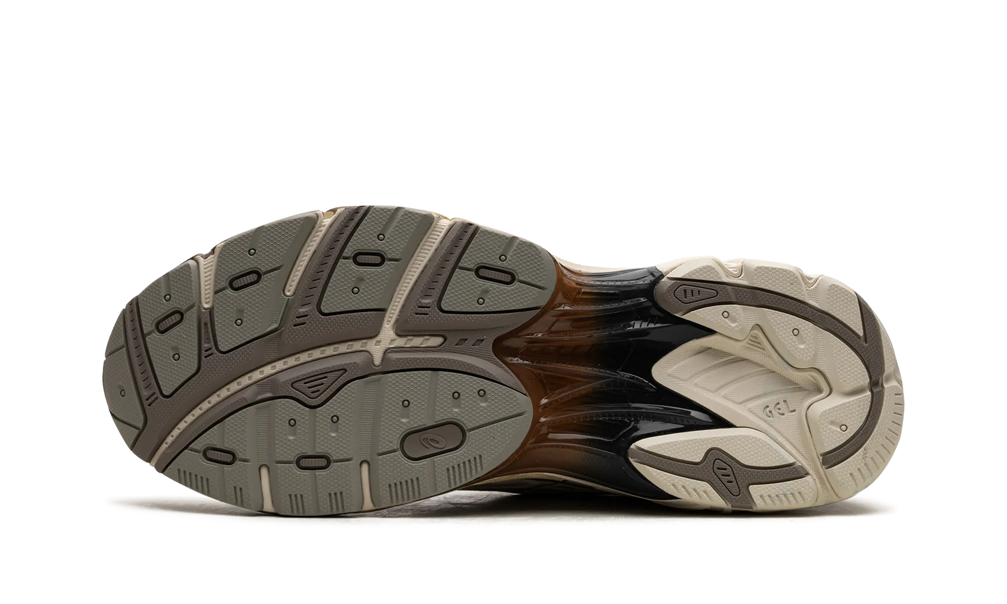 GT-2160 "DIME Arctic Wolf" Mesh Comfortable toe box