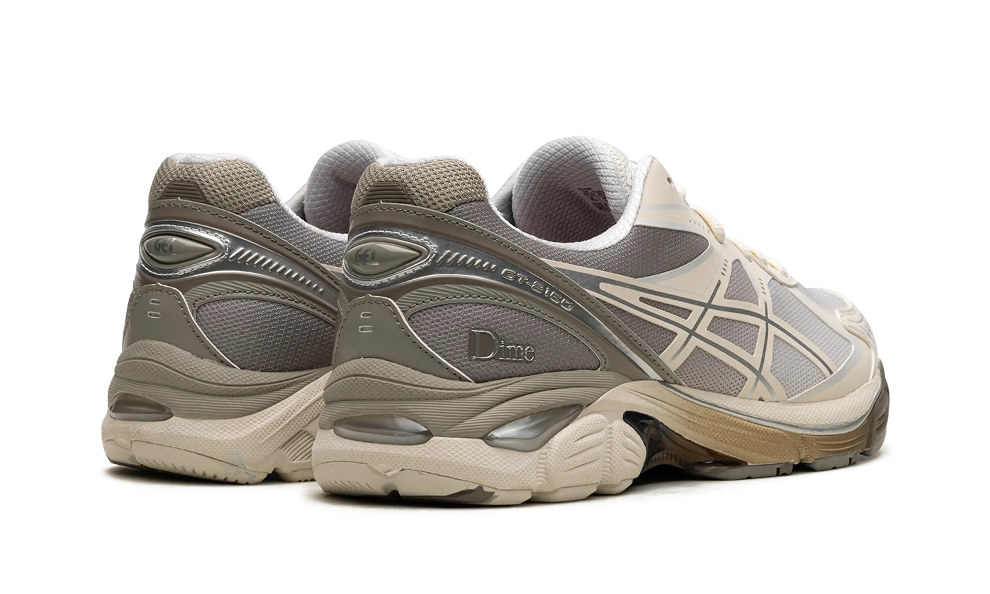 GT-2160 "DIME Arctic Wolf" Modern Fit