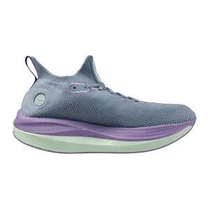 road races Women's Neo Vista Running Shoe - Citadel/Bay - Regular (B)