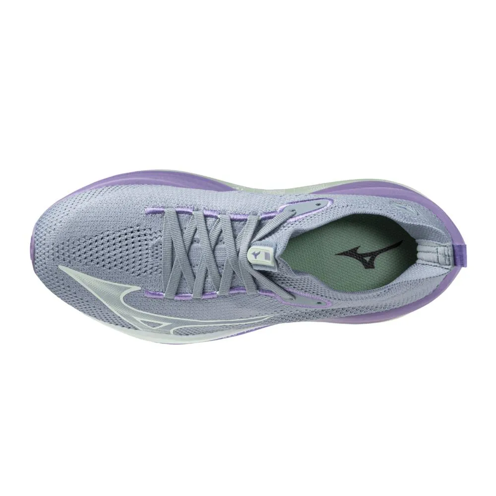 user - centric Women's Neo Vista Running Shoe - Citadel/Bay - Regular (B)