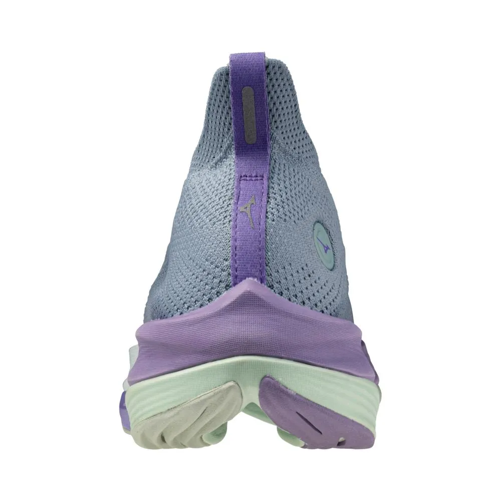 wide - toe - box - feature shoes Road Women's Neo Vista Running Shoe - Citadel/Bay - Regular (B)