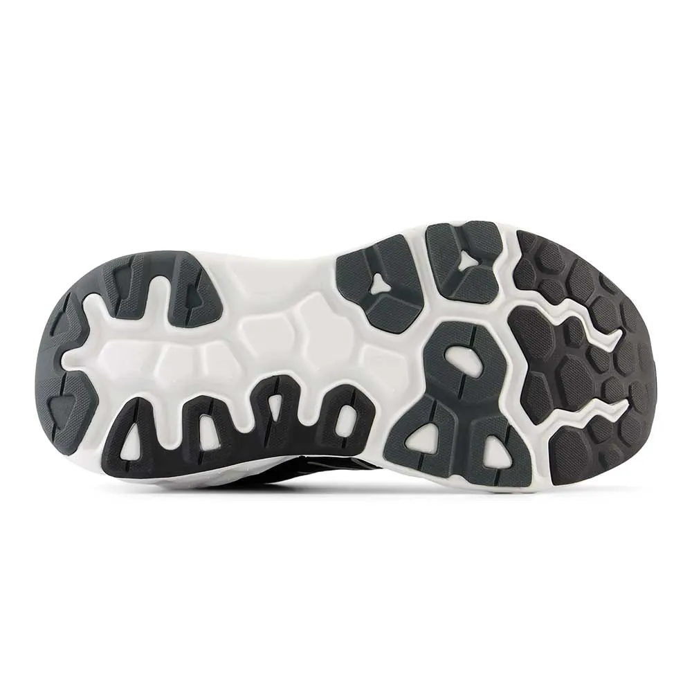 Enhanced Ground Contact Women's Fresh Foam X 840v1 Running Shoe - Black/Blacktop - Wide (D)