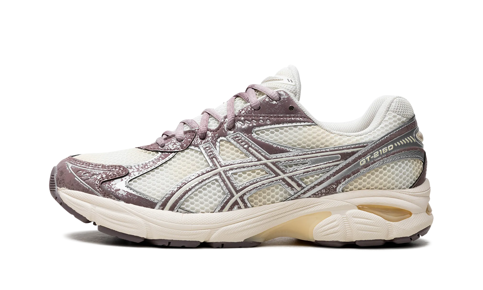 Lean Design GT-2160 "Cream/Mauve Grey"