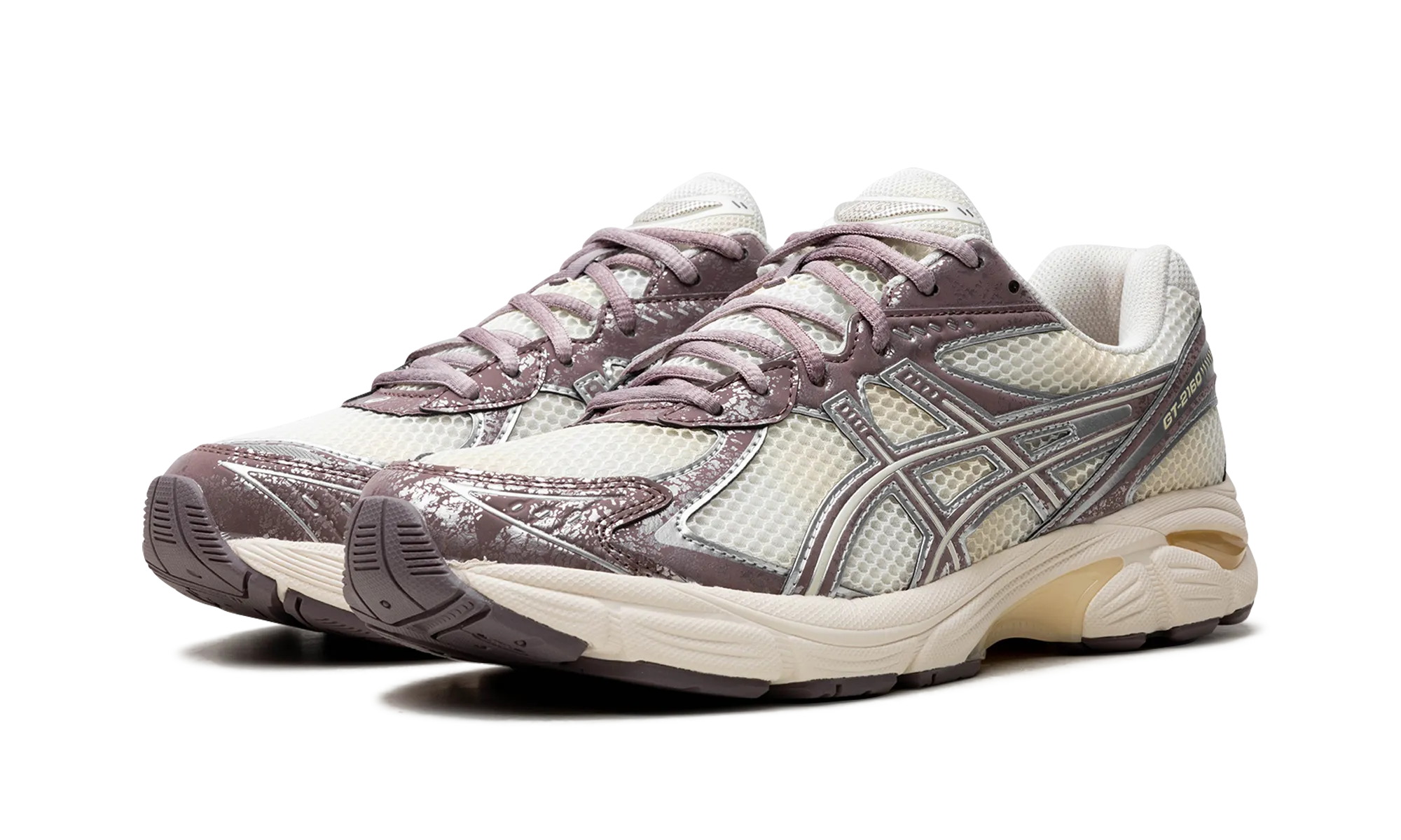 Winter Vibe GT-2160 "Cream/Mauve Grey"