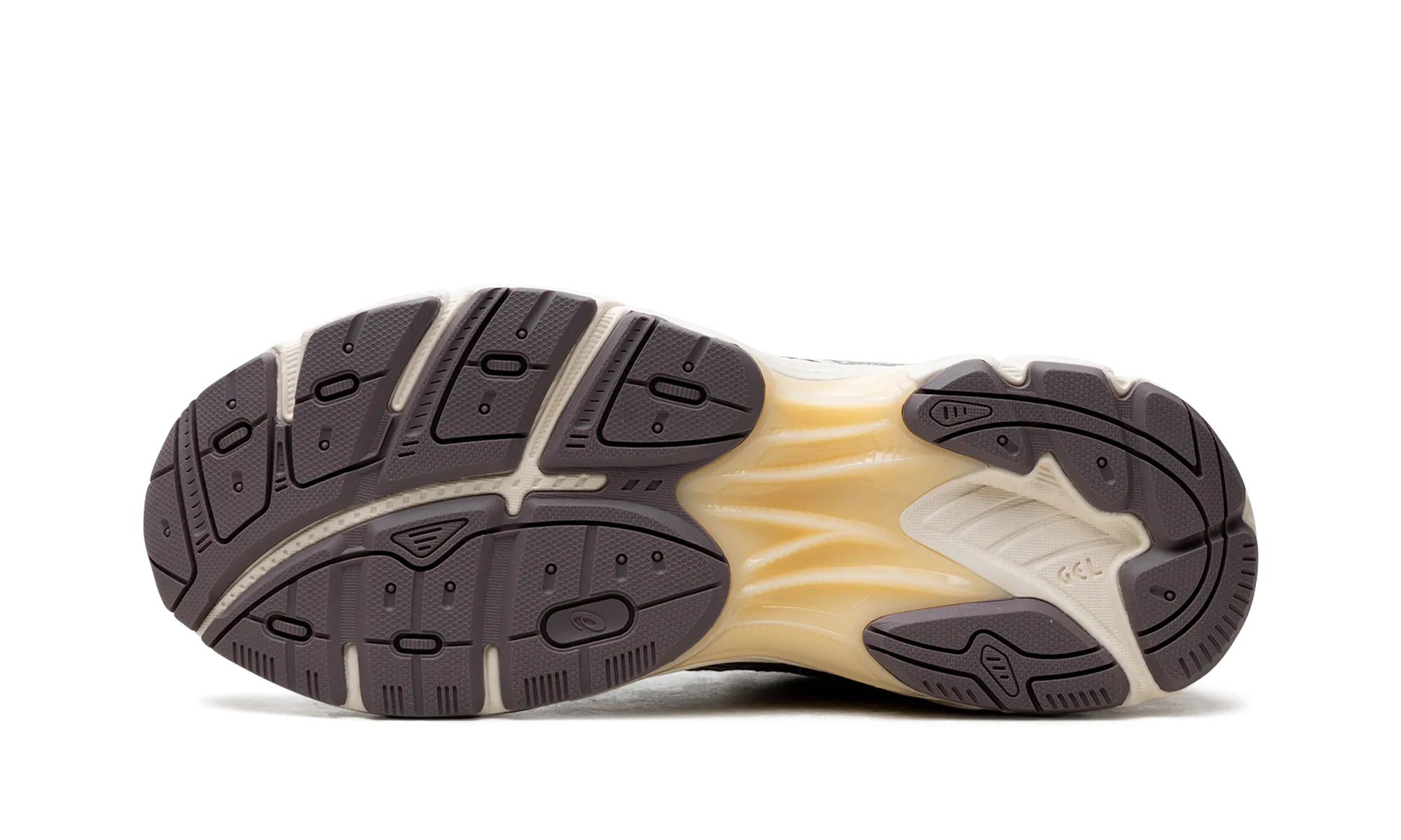 Long Day GT-2160 "Cream/Mauve Grey"