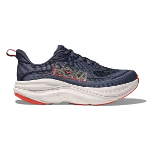 Every Step Women's Skyflow Running Shoe - Nautical Dusk/Anchor - Wide (D)