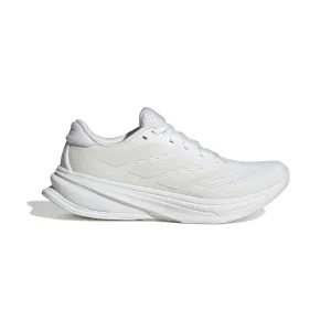 Women's Supernova Rise 2 (FTWWHT/ZEROMT/CRYWHT) textured shoes