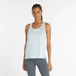 Women's Sport Tank Essential (FRL - Frosted Glass) HeavyDuty Zipper Chic Skirt