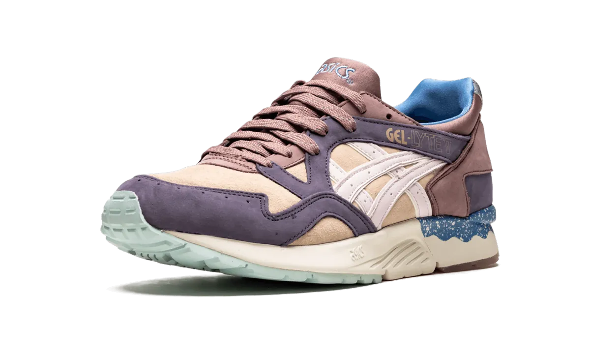 Trendy Look Gel-Lyte 5