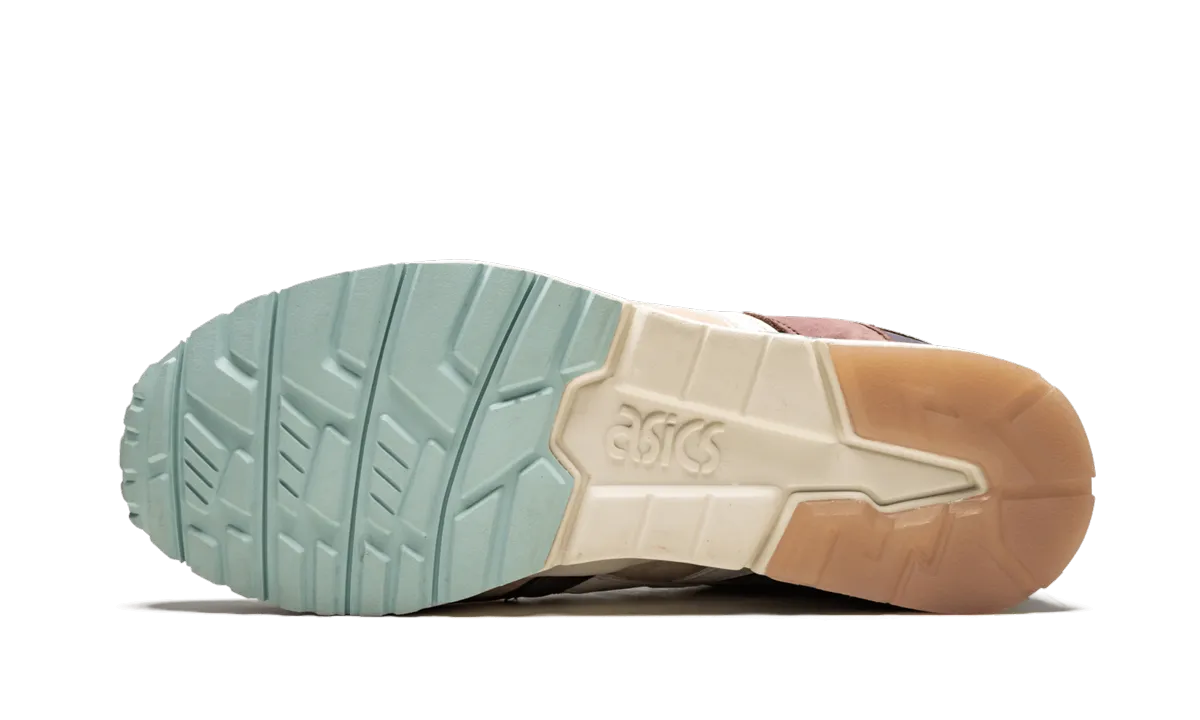 Gel-Lyte 5 Urban Movement Trend Spot