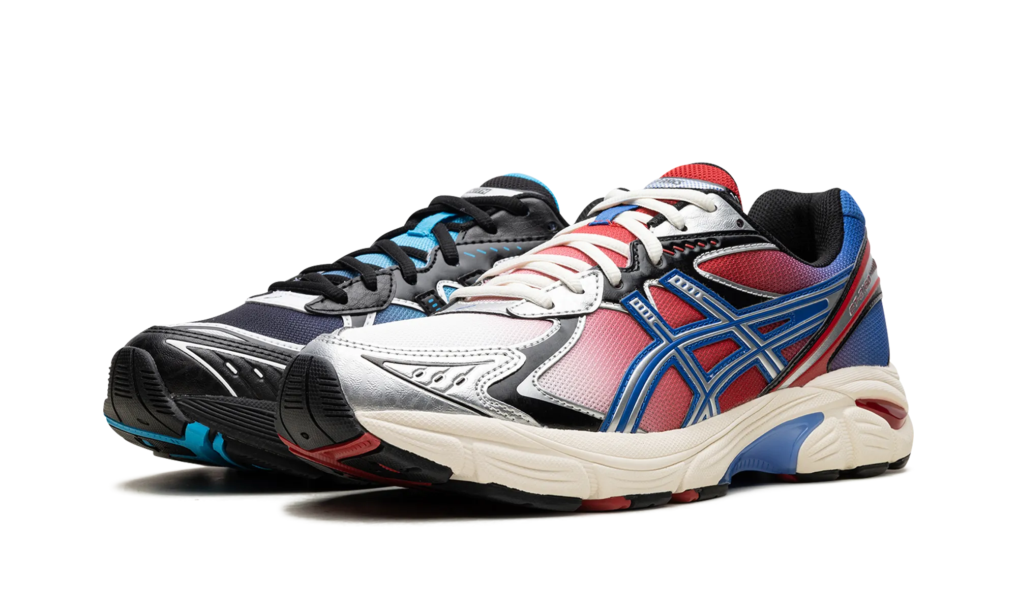 GT-2160 "KITH MARVEL VILLAINS SPIDER-MAN/VENOM PACK - NO CO" Long Stroll Active Style